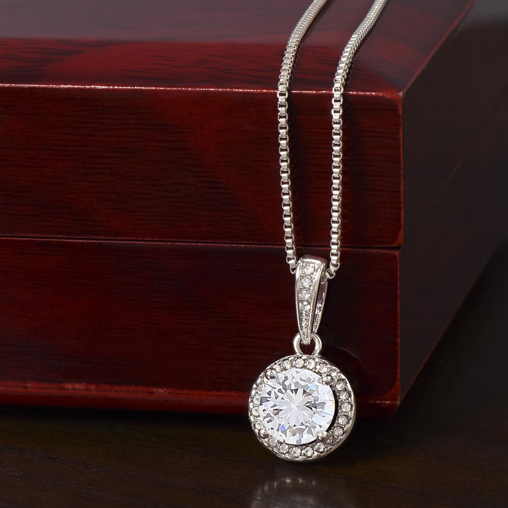 Senior Year Necklace High School Gift