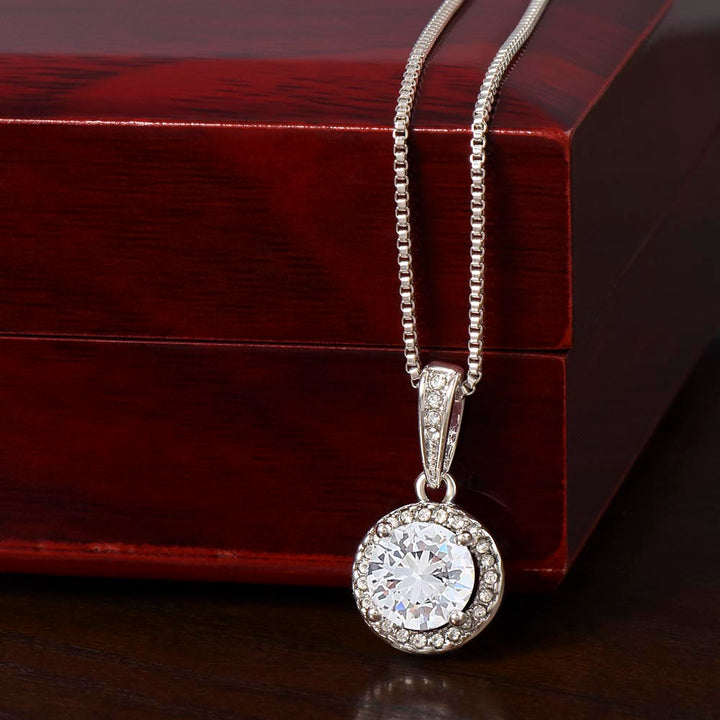 Senior Year Necklace High School Gift