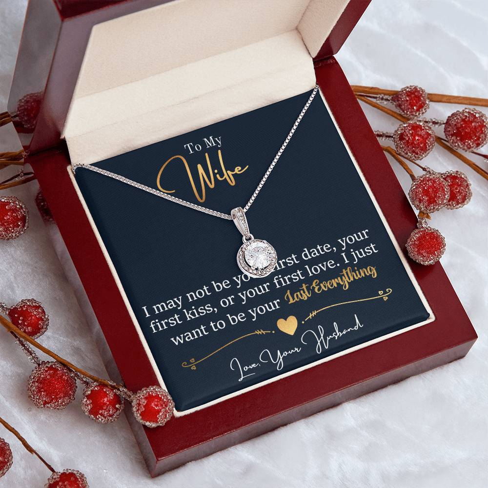 Gift for Wife - Empowering Elegance