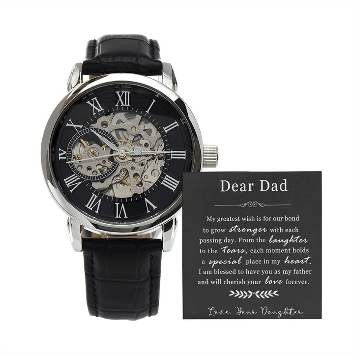 Gift for dad