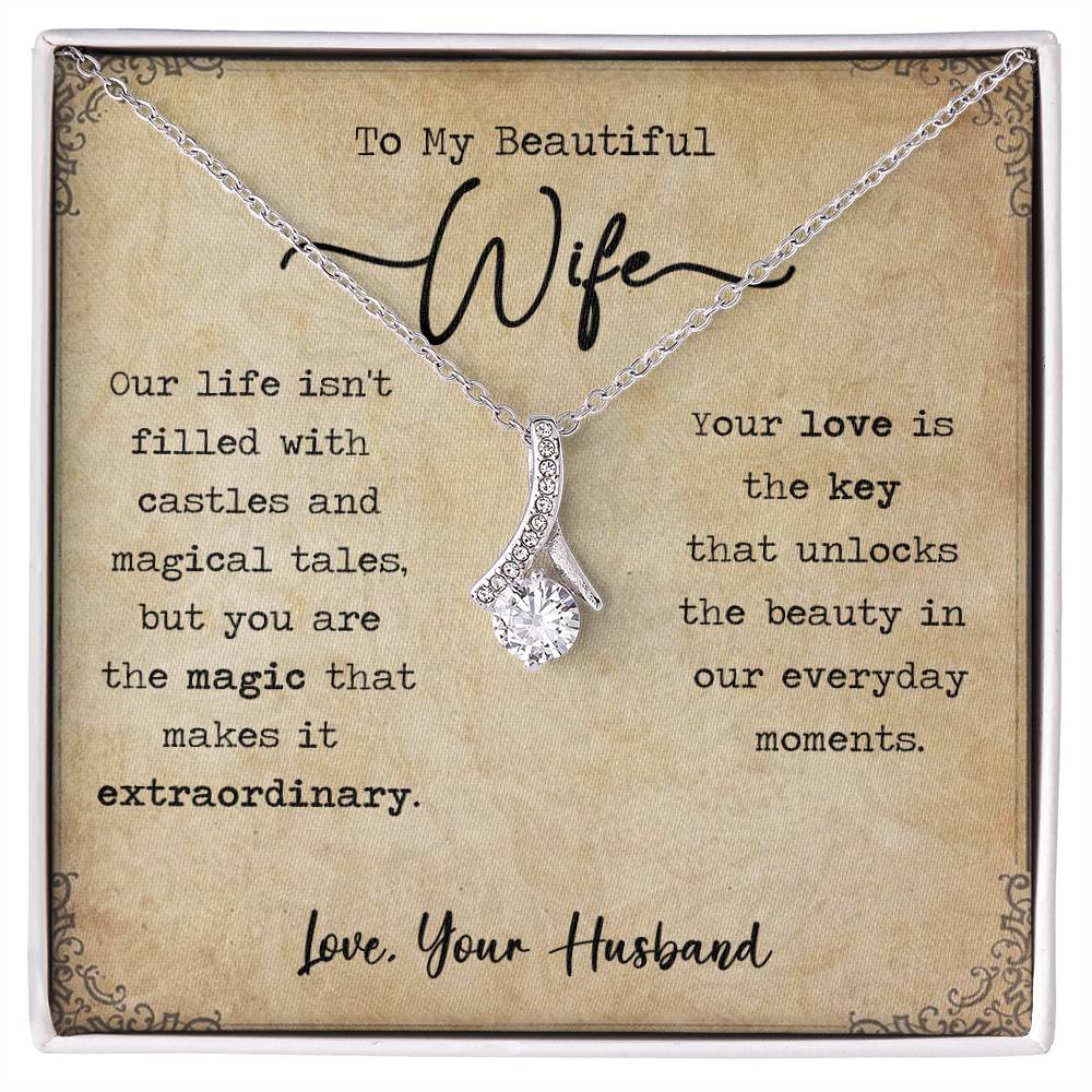 gift for wife