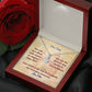 Your Love Is The Key - Gift for Soulmate