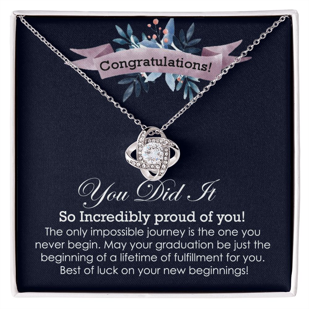 Graduation Gift For Your Loved One