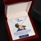 Sentimental Gift for Daughter