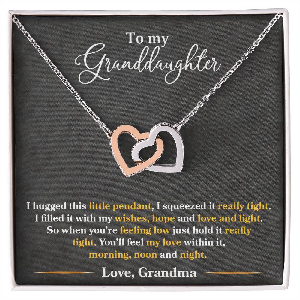 gift for granddaughter