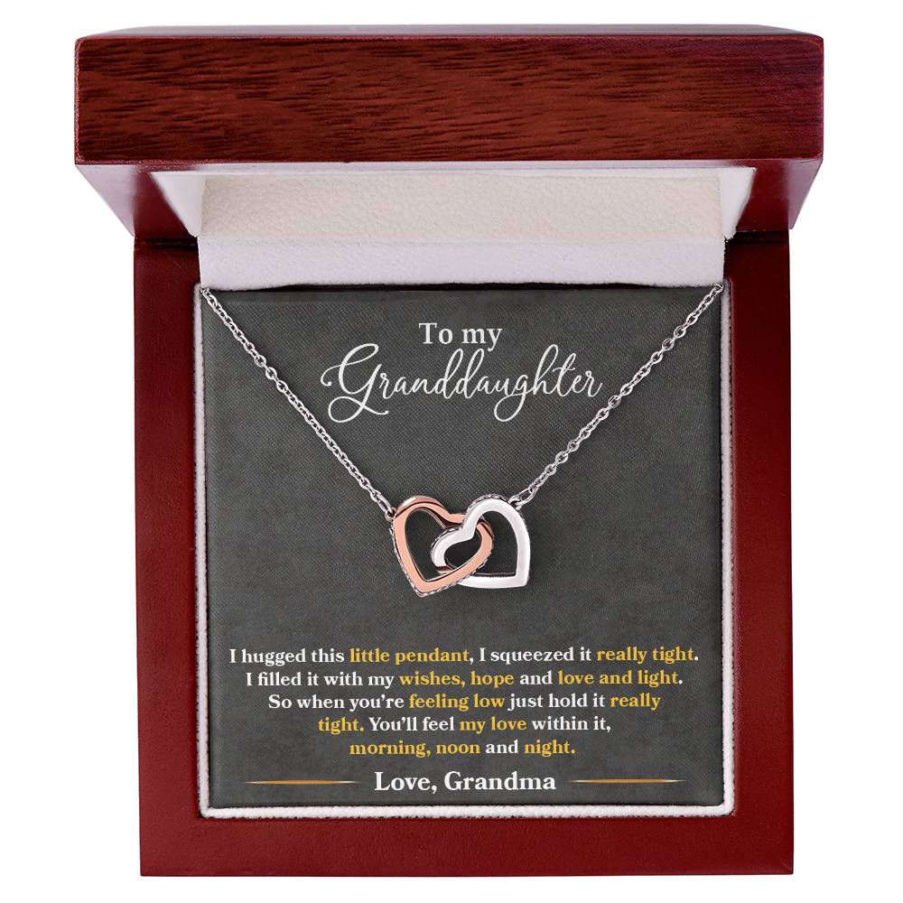 granddaughter gift
