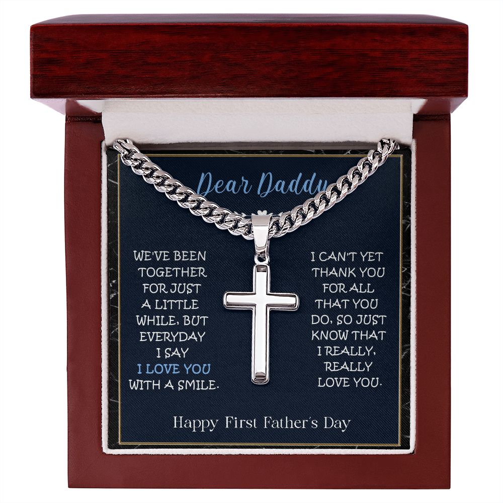 gift for dad