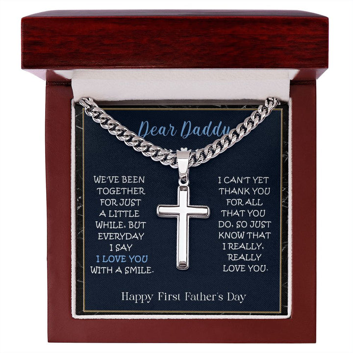 gift for dad