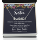personalized gift for sister
