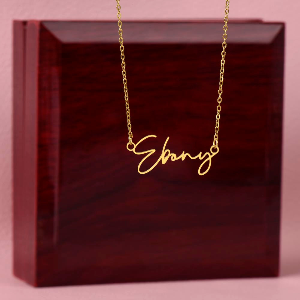 custome gift