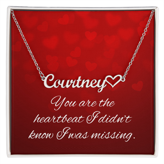 gift for girlfriend and for wife