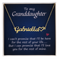 granddaughter gift