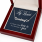 Custom Jewelry Gift - Name Necklace for Your Wife or Fiancée