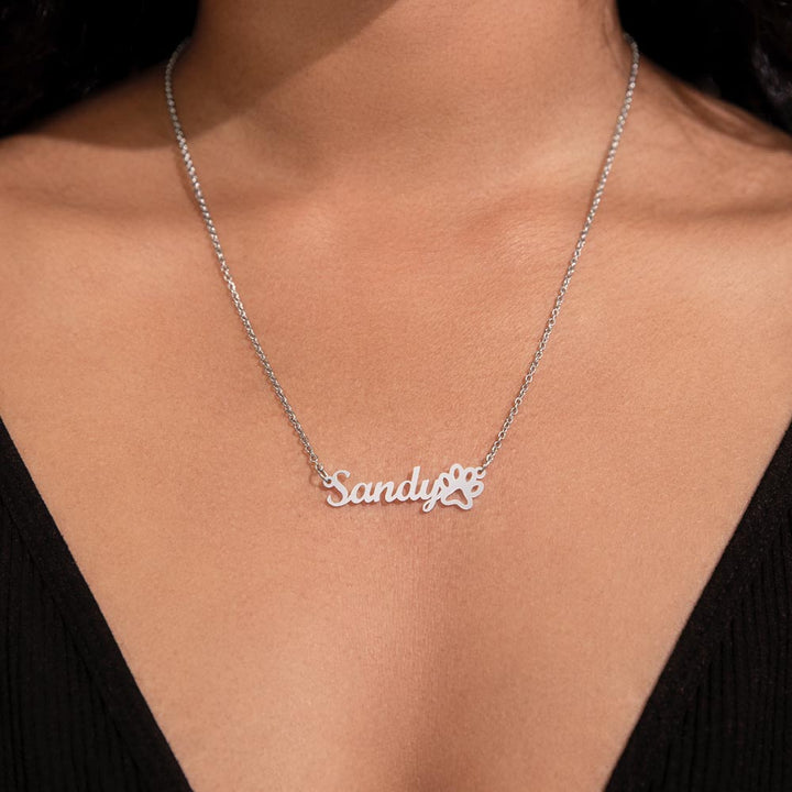Dog Memorial Gift
