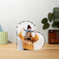 Personalized First Mother's Day Picture