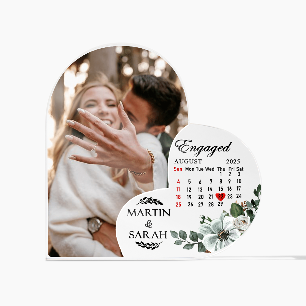 gift for engaged people