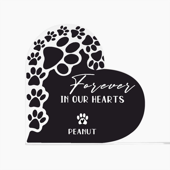 pet memory gift
