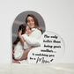 The Only Thing Better Than Being Your Mother Is Watching You Be A Mom