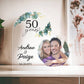 Anniversary Gift - Personalized Anniversary Picture Frame