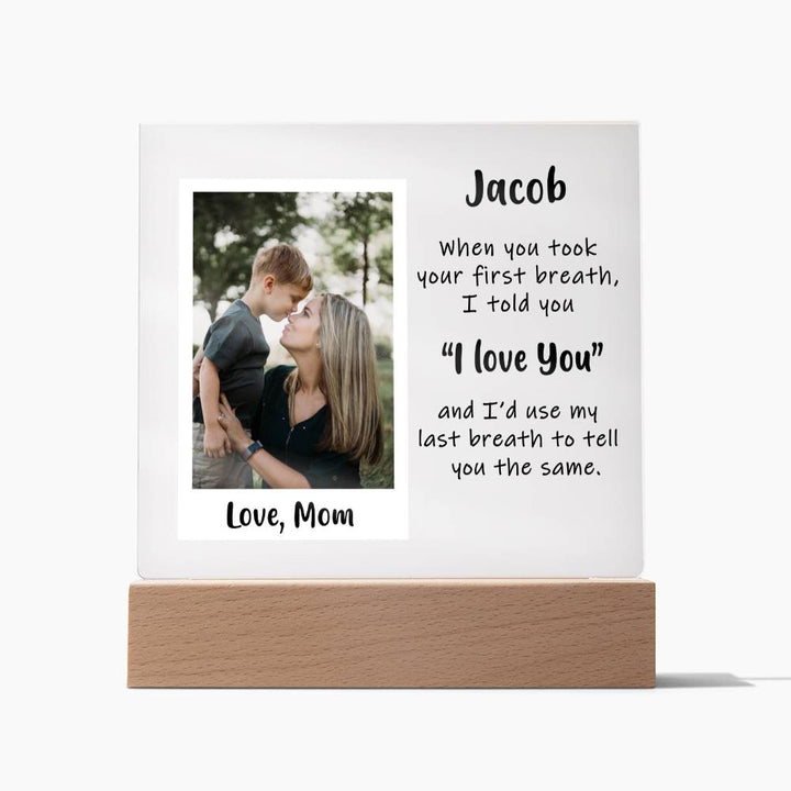 gift for son