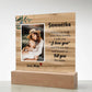 mom to daughter gifts