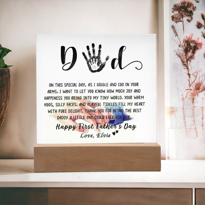 gift for husband