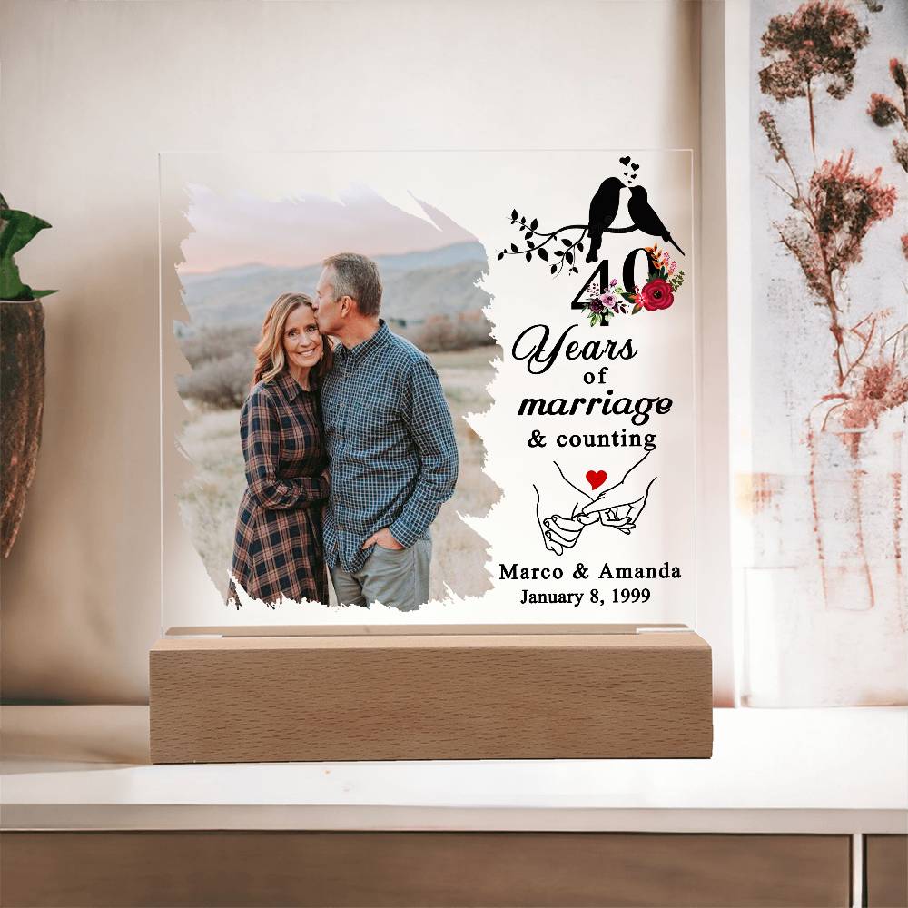 gift for couple