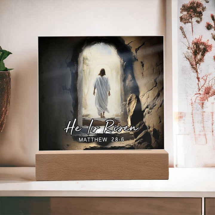 religious gift