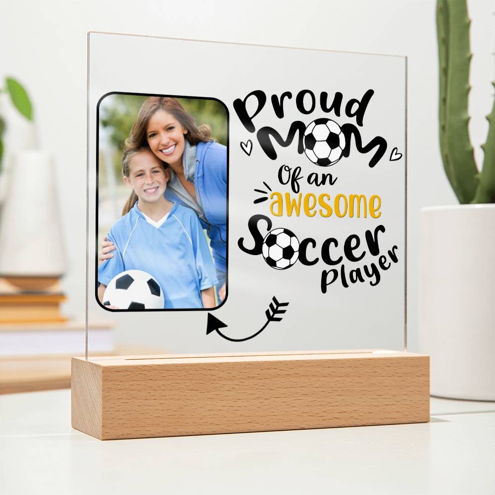 proud soccer mom gifts