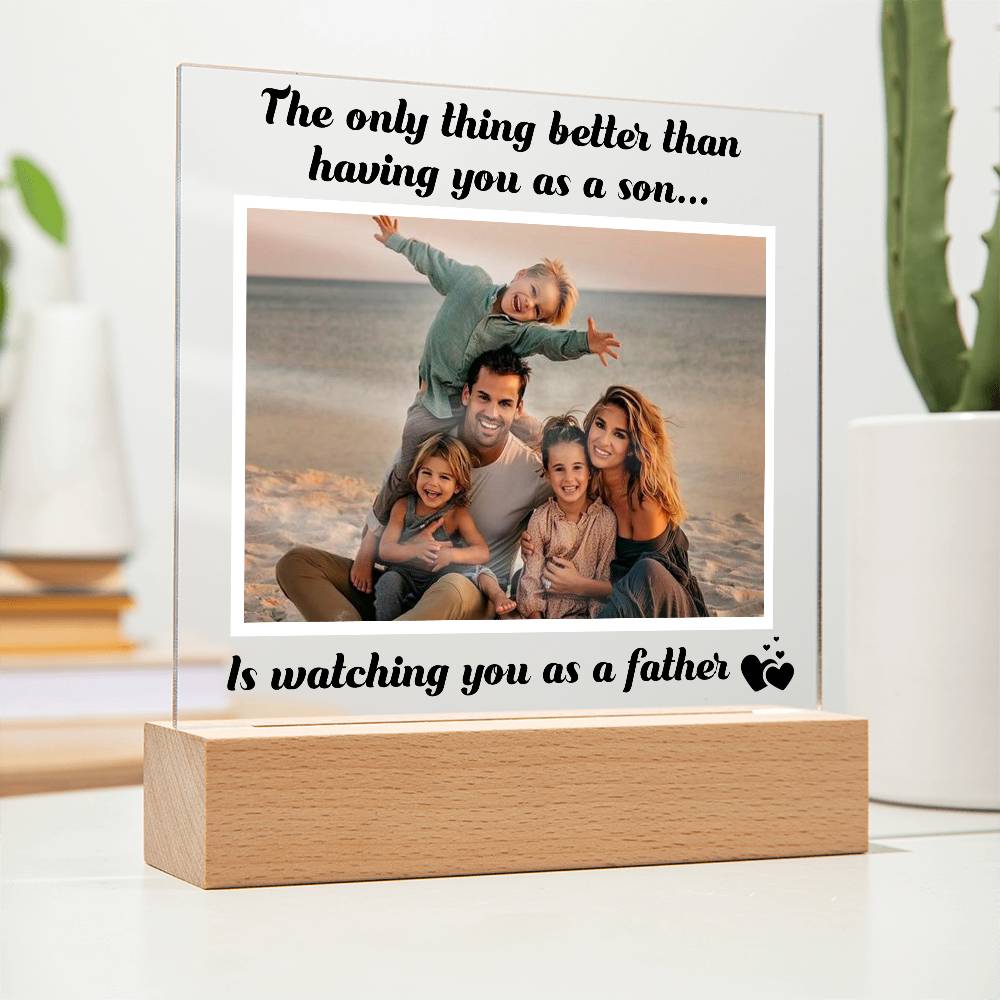 gift for son