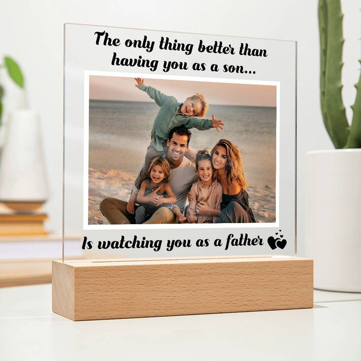 gift for son