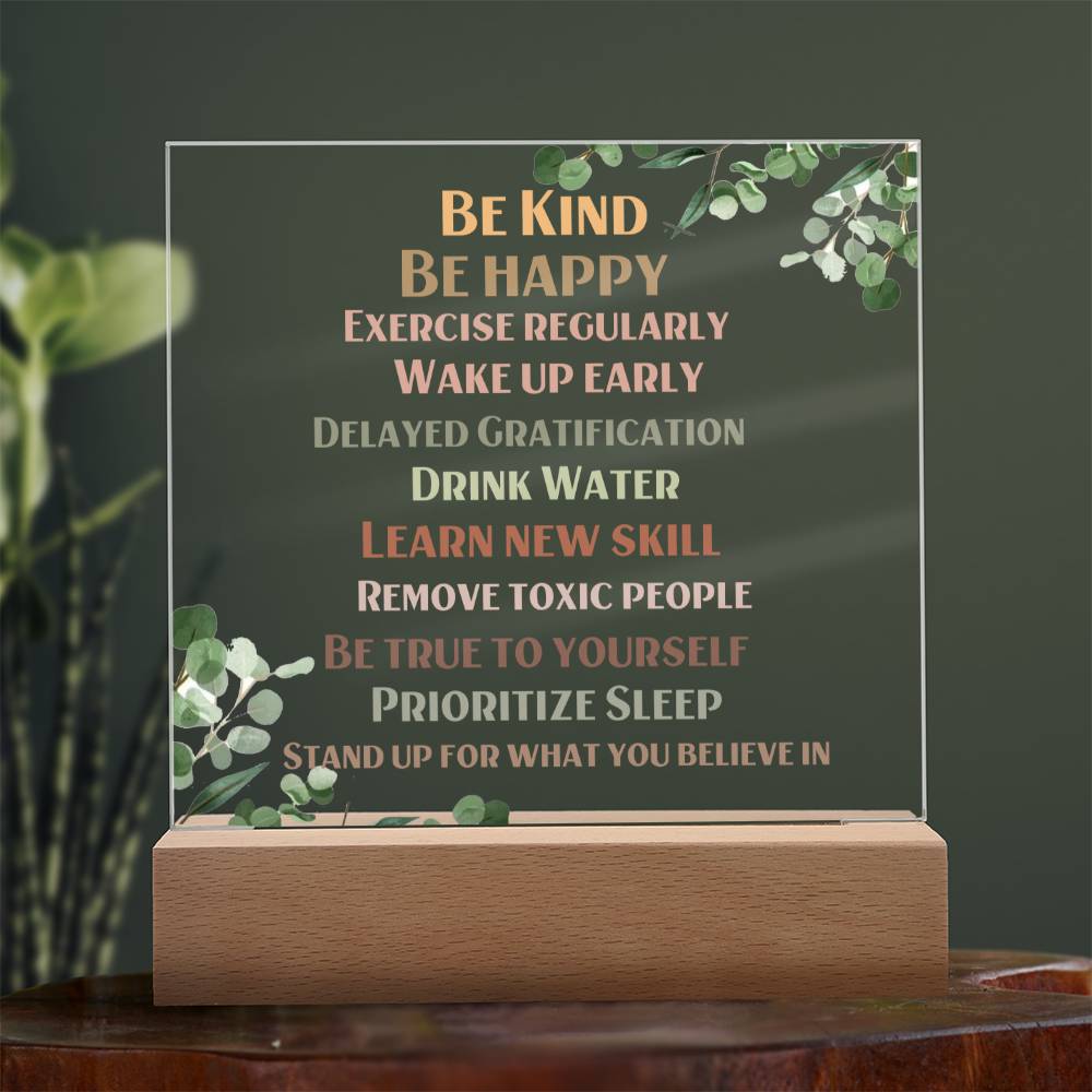 new year gift