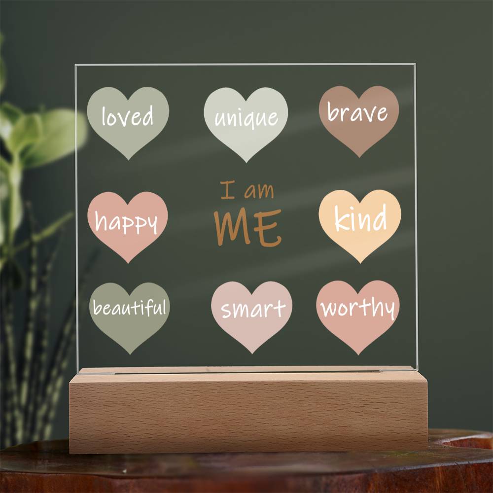 self love gift