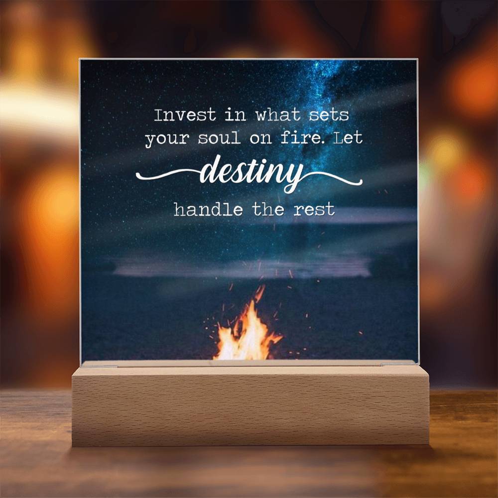 motivational gift for son