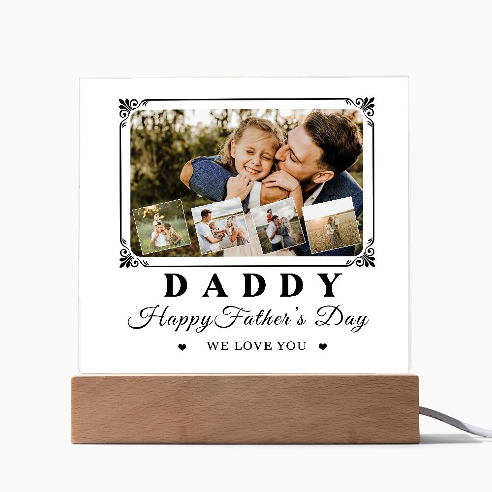 Gift for dad