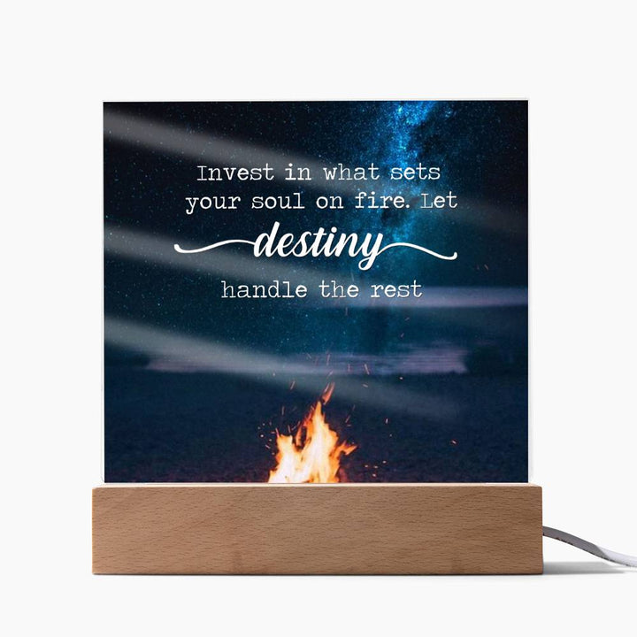 inspirational gift for women