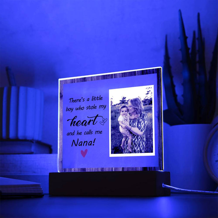 gift for nana