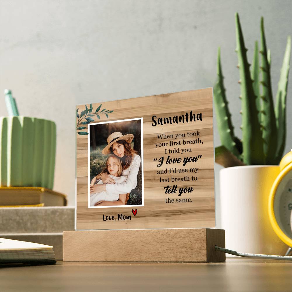 photo frame gifts
