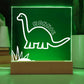 dinosaur gift