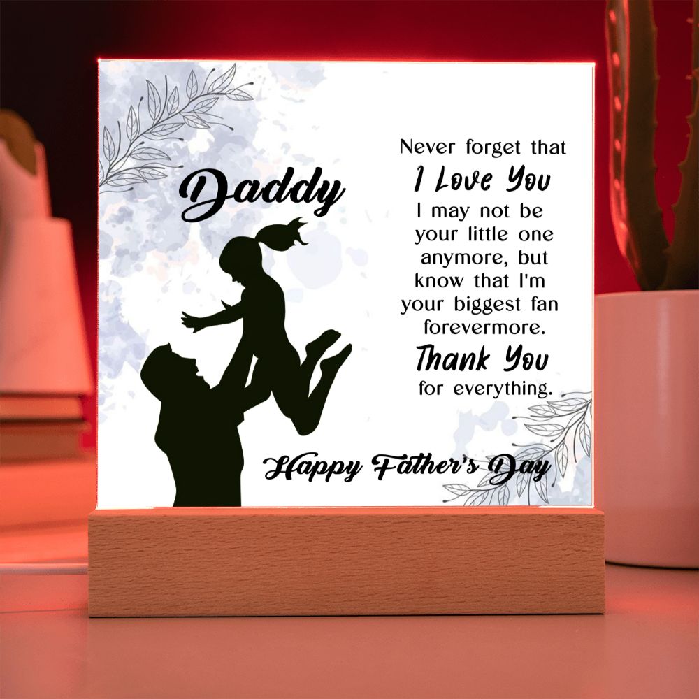 gift for dad