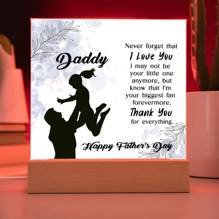 gift for dad