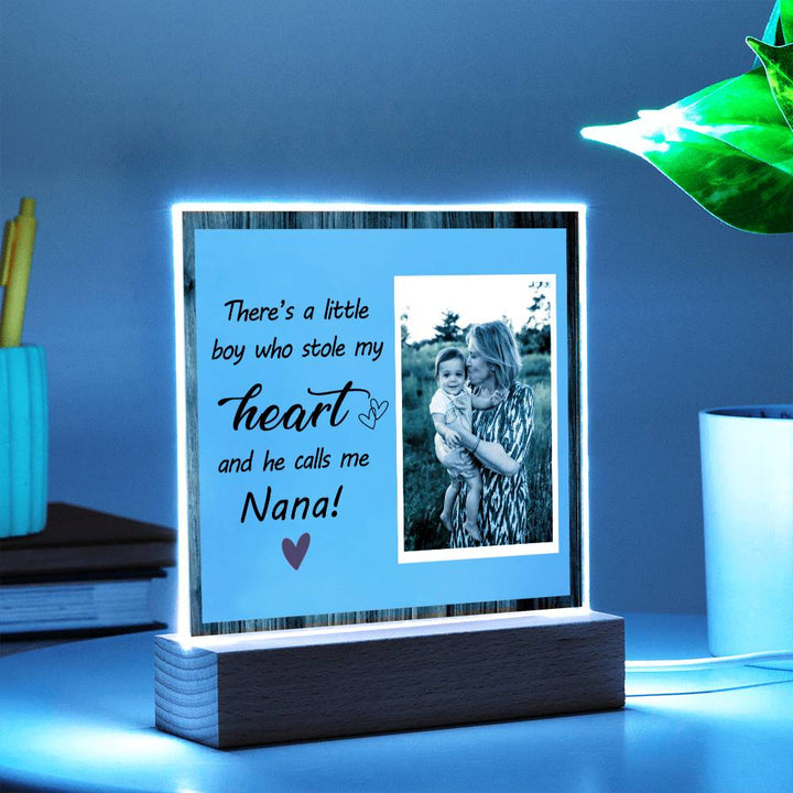 gift for grandma