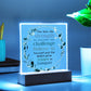 You Have The Strength To Overcome Challenge - Motivational Gift