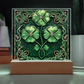 St. Patricks Day Decor
