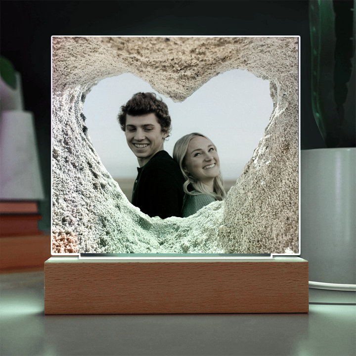 Couple Valentine Gift Idea