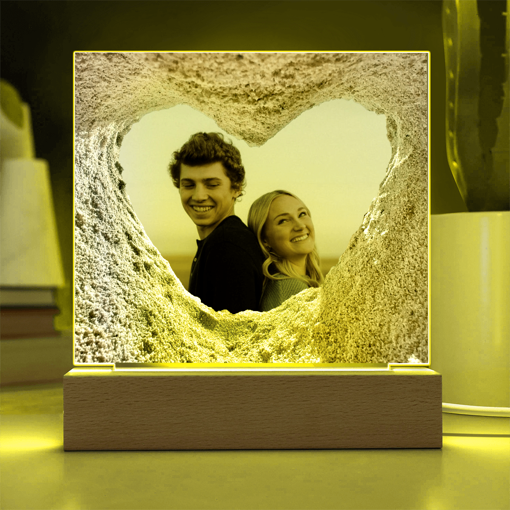 Couple Valentine Gift Idea