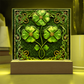 St. Patricks Day Decor