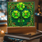 St. Patricks Day Decor