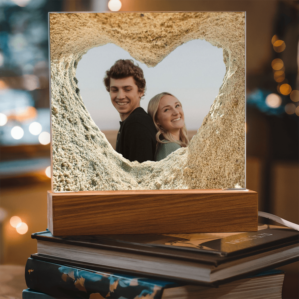 Couple Valentine Gift Idea