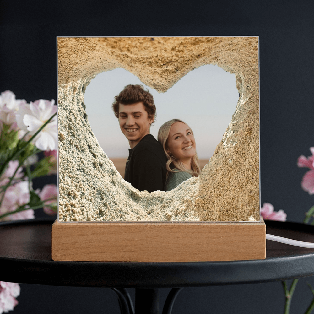 Couple Valentine Gift Idea